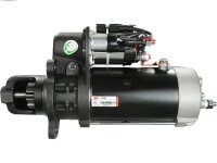 Anlasser 24V 6.7kW 6.7kW - CUMMINS, CLARK, CATERPILLAR