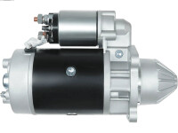 Anlasser passend für Atlas COPCO Claas Mercator Deutz-Fahr D Deutz-Fahr DX Fahr 1320 Fahr 2480 12V 2,7 kW