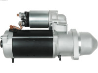 Anlasser 12V 3.0kW 3.0kW - SAME, Explorer 80 4.0 Diesel,...