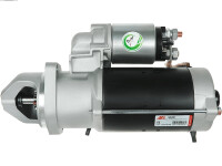 Anlasser 12V 3.0kW 3.0kW - SAME, Explorer 80 4.0 Diesel, Explorer 90 4.0 Diesel