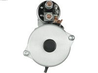 Anlasser 12V 3.0kW 3.0kW - SAME, Explorer 80 4.0 Diesel, Explorer 90 4.0 Diesel