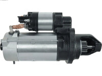 Anlasser 12V 4.2kW 4.2kW - VALTRA, T130, T140