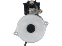 Anlasser 12V 4.2kW 4.2kW - VALTRA, T130, T140