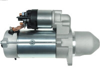 Anlasser passend für John Deere 4630 John Deere 6090MC 12V 4 kW