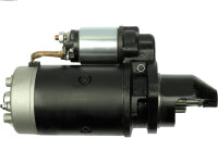 Anlasser passend für Volvo Bm T400 Volvo Bm T430 12V 3 kW