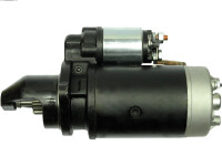 Anlasser passend für Volvo Bm T400 Volvo Bm T430 12V 3 kW