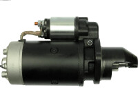 Anlasser passend für Volvo Bm Various 24V 4 kW