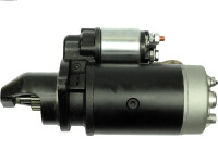 Anlasser passend für Volvo Bm Various 24V 4 kW