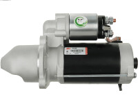 Anlasser 12V 3.0kW 3.0kW - JOHN DEERE