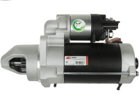 Anlasser 12V 3.0kW 3.0kW - JOHN DEERE, 6505, 6506