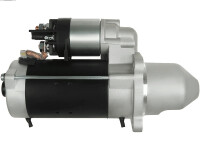 Anlasser 12V 3.0kW 3.0kW - JOHN DEERE, 6505, 6506