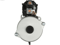 Anlasser 12V 3.0kW 3.0kW - JOHN DEERE, 6505, 6506