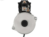 OEM BOSCH Anlasser 12V 3.0kW 3.0kW - JOHN DEERE, 6505, 6506