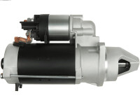 Anlasser 12V 3.0kW 3.0kW - JOHN DEERE, 5520 4.5, 5720 4.5