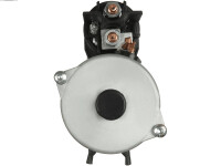 Anlasser 12V 3.0kW 3.0kW - JOHN DEERE, 5520 4.5, 5720 4.5