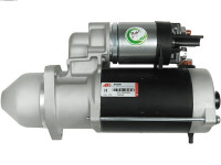 Anlasser 12V 3.0kW 3.0kW - GEHL, 6635 Skid Steer Loader, CHAMPION