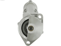 Anlasser 12V 3.0kW 3.0kW - GEHL, 6635 Skid Steer Loader, CHAMPION