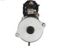 Anlasser 12V 3.0kW 3.0kW - GEHL, 6635 Skid Steer Loader, CHAMPION