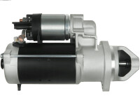 Anlasser passend für Atlas COPCO Bomag BW120AD-3 Champion A421 Gehl 5634 Gehl 6635 12V 3 kW