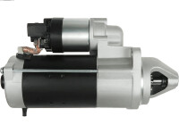 Anlasser 12V 3.0kW 3.0kW - REDROCK, NEW HOLLAND, B115 4.5