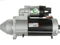 Anlasser 12V 3.0kW 3.0kW - REDROCK, NEW HOLLAND, B115 4.5