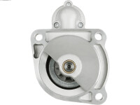 Anlasser 12V 3.0kW 3.0kW - REDROCK, NEW HOLLAND, B115 4.5