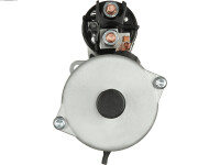 Anlasser 12V 3.0kW 3.0kW - REDROCK, NEW HOLLAND, B115 4.5