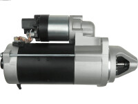 Anlasser 12V 3.0kW 3.0kW - CASE, 210 Puma