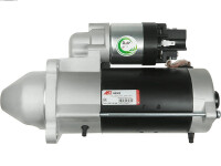 Anlasser 12V 3.0kW 3.0kW - CASE, 210 Puma 6.7, 225 Puma 6.7