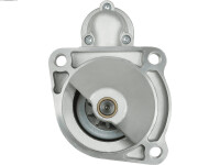 Anlasser 12V 3.0kW 3.0kW - CASE, 210 Puma 6.7, 225 Puma 6.7