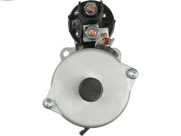 Anlasser passend für Case 140 Case 210 Landini Landpower New Holland T6030 New Holland T6050 12V 3 kW