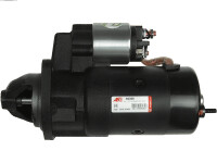 Anlasser 12V 2.2kW 2.2kW - VALPADANA, OPEL, Omega A 2.3 Diesel - 0001218011, CS356 - 0001218011, CS356 - 0001218011, DRS3100