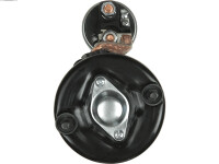 Anlasser 12V 2.2kW 2.2kW - VALPADANA, OPEL, Omega A 2.3 Diesel - 0001218011, CS356 - 0001218011, CS356 - 0001218011, DRS3100