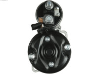 Anlasser 12V 1.1kW 1.1kW - LOMBARDINI, Engine 0.6 D, Engine 0.9 D