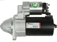 Anlasser passend für Lombardini Engine 12V 1,1 kW