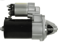 OEM SEG Anlasser 12V 1.1kW 1.1kW - LOMBARDINI, Engine 0.6 D, Engine 0.9 D