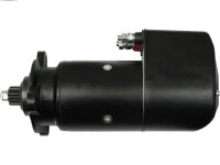 Anlasser 24V 5.4kW 5.4kW - NEOPLAN, N 2216 SHD 12.8, N 2216 SHDL 12.0