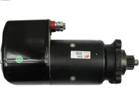Anlasser passend für Atlas COPCO Bosch DDOD Ford 2220 Ford 2420 Khd DX250 Khd Engine 24V 5,4 kW