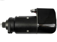 Anlasser passend für Atlas COPCO Bosch DDOD Ford 2220 Ford 2420 Khd DX250 Khd Engine 24V 5,4 kW