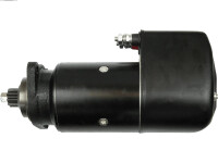 Anlasser 12V 3.6kW 3.6kW - VOLVO BM, MERCEDES BENZ TRUCKS & BUSES, Unimog U1100T