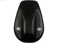 Anlasser 24V 6.6kW 6.6kW - IVECO, 190-33 13.8, 190-36 13.8