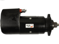 Anlasser 24V 6.6kW 6.6kW - DEUTZ-FAHR, MAGIRUS-DEUTZ, KHD