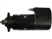 Anlasser 24V 6.6kW 6.6kW - DEUTZ-FAHR, MAGIRUS-DEUTZ, KHD