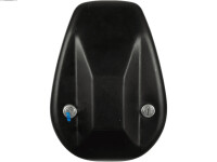 Anlasser 24V 6.6kW 6.6kW - DEUTZ-FAHR, MAGIRUS-DEUTZ, KHD