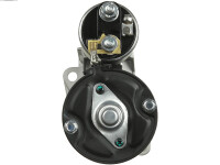 Anlasser 12V 1.2kW 1.2kW - NIBBI, LOMBARDINI, Various Models