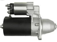 Anlasser passend für Bcs 270 Bcs 303 Bertolini Various Ferrari 305 Ferrari 306 Goldoni Various 12V 1,2 kW