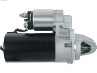 Anlasser passend für Ammann RX1510-CI Bcs 300 Bcs 400 Lombardini 904 Lombardini Engine Piaggio Porter 12V 1,6 kW