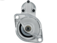 Anlasser passend für Ammann RX1510-CI Bcs 300 Bcs 400 Lombardini 904 Lombardini Engine Piaggio Porter 12V 1,6 kW