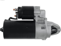 Anlasser passend für Ammann RX1510-CI Bcs 300 Bcs 400 Lombardini 904 Lombardini Engine Piaggio Porter 12V 1,6 kW