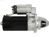 Anlasser passend für Ammann RX1510-CI Bcs 300 Bcs 400 Lombardini 904 Lombardini Engine Piaggio Porter 12V 1,6 kW
